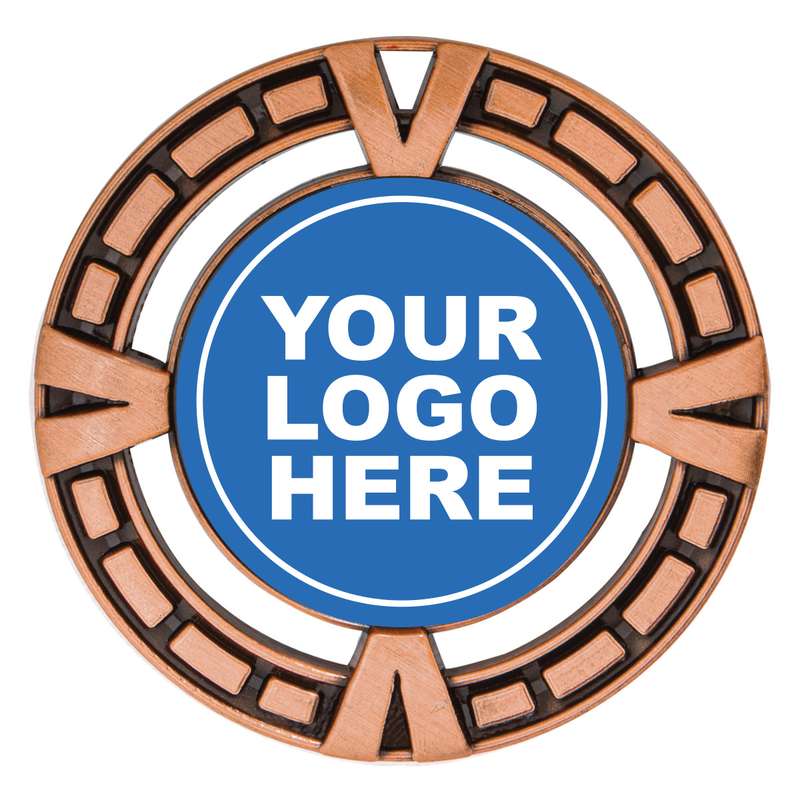 Varsity Insert Bronze