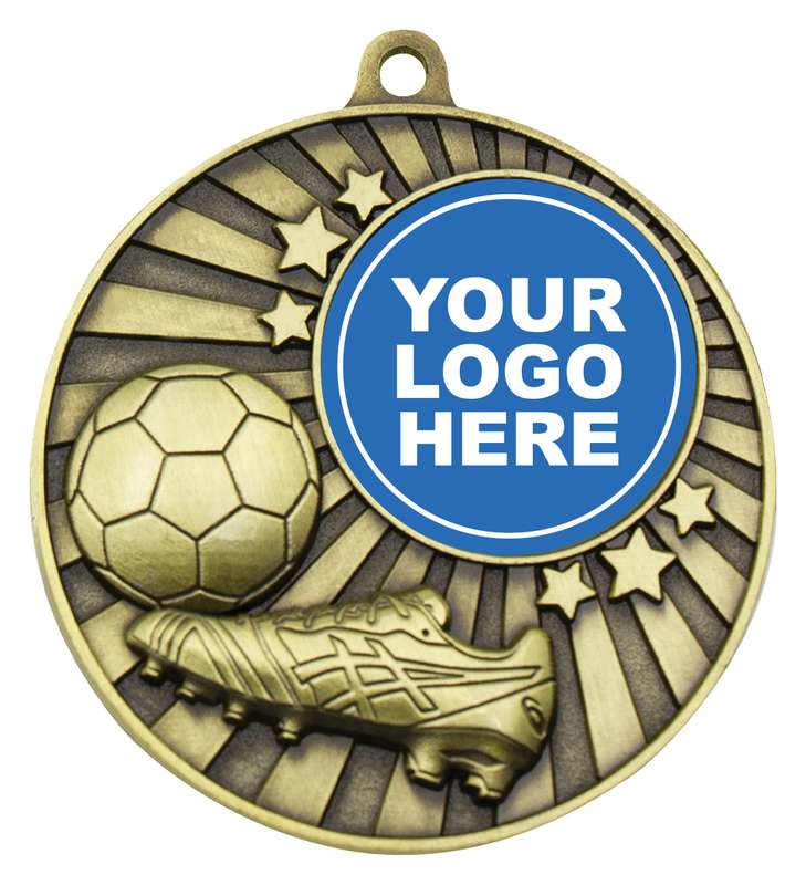 Impact Medal – Football
