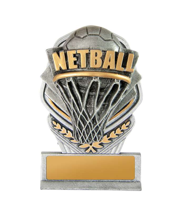 Falcon Tower-Netball
