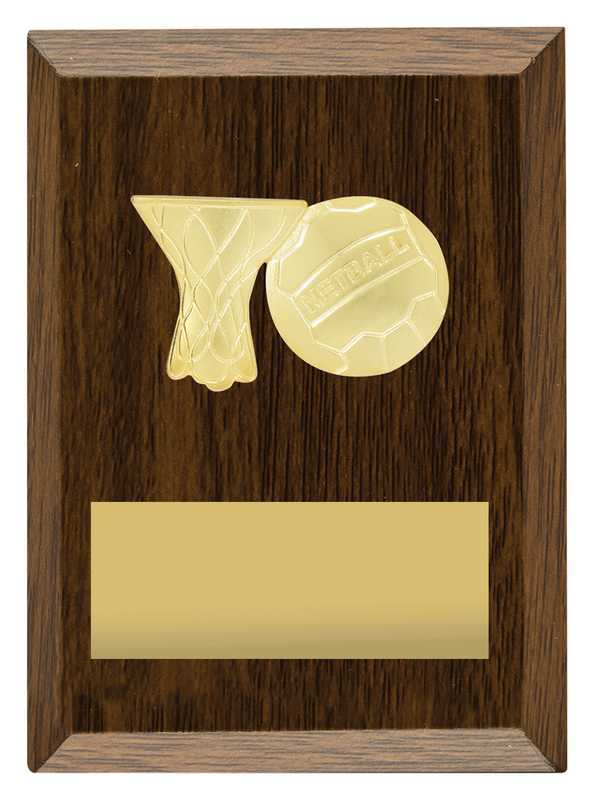 Mini Plaque