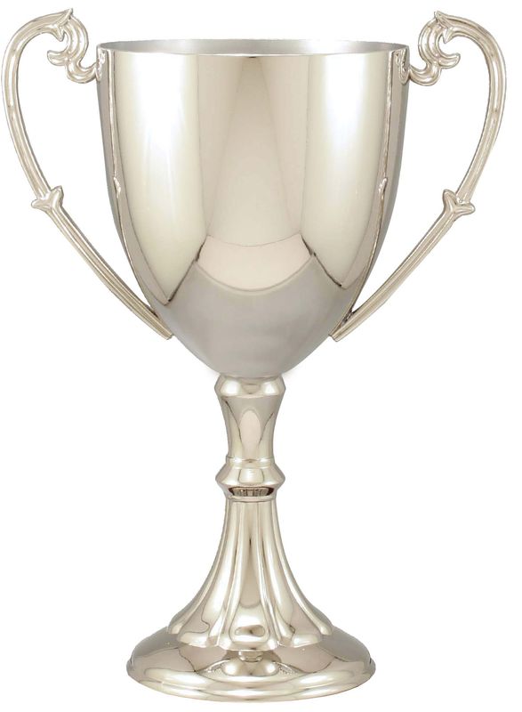Nickel Plated Cups