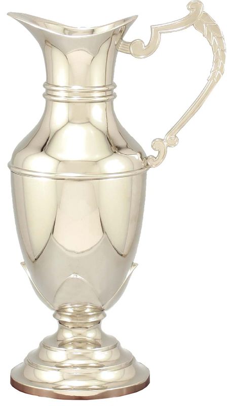 Claret Jug