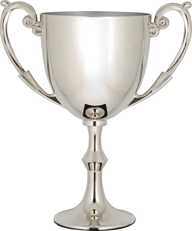 Recognition Cup