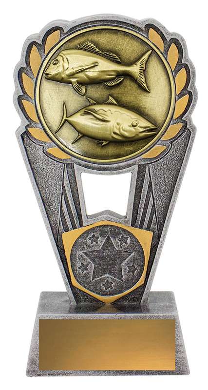 Fishing Polaris