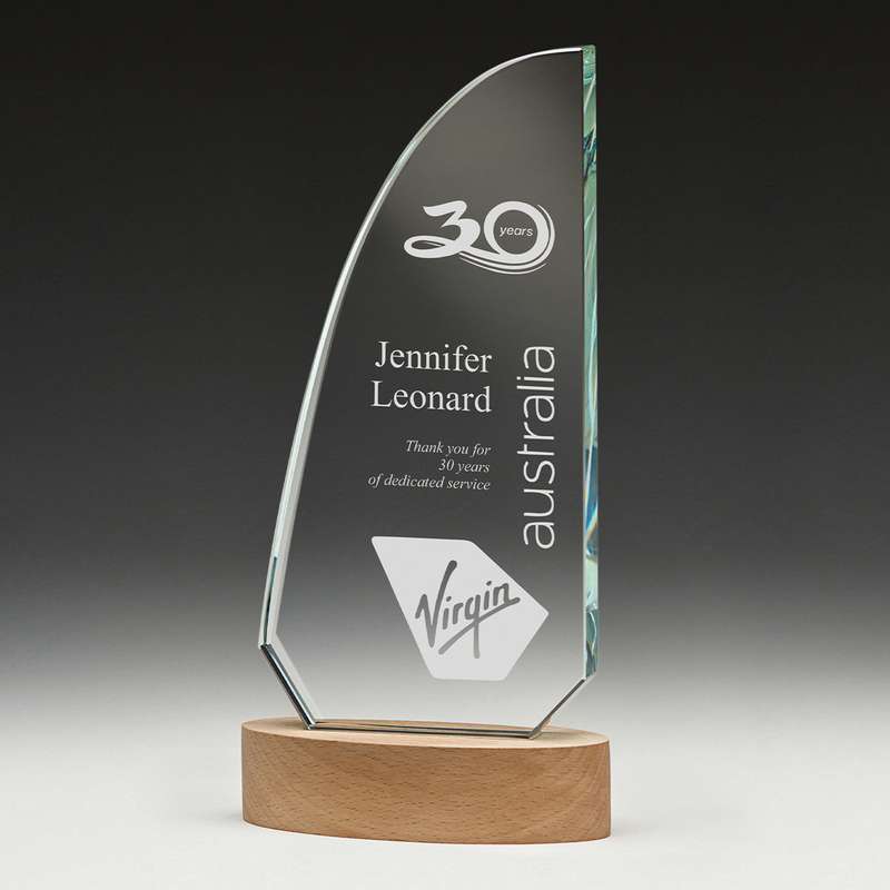 Corvette Award