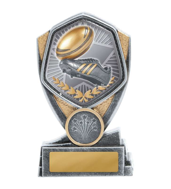 Hero Series-Rugby