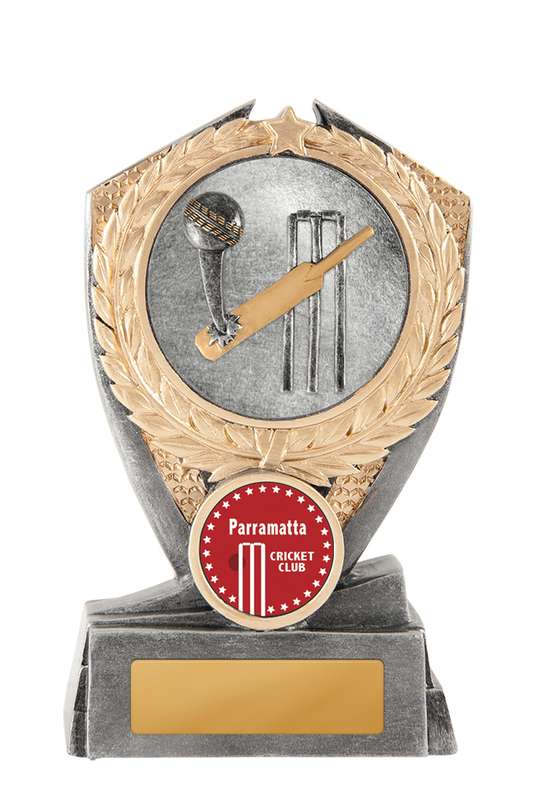 Hero Shield – Cricket