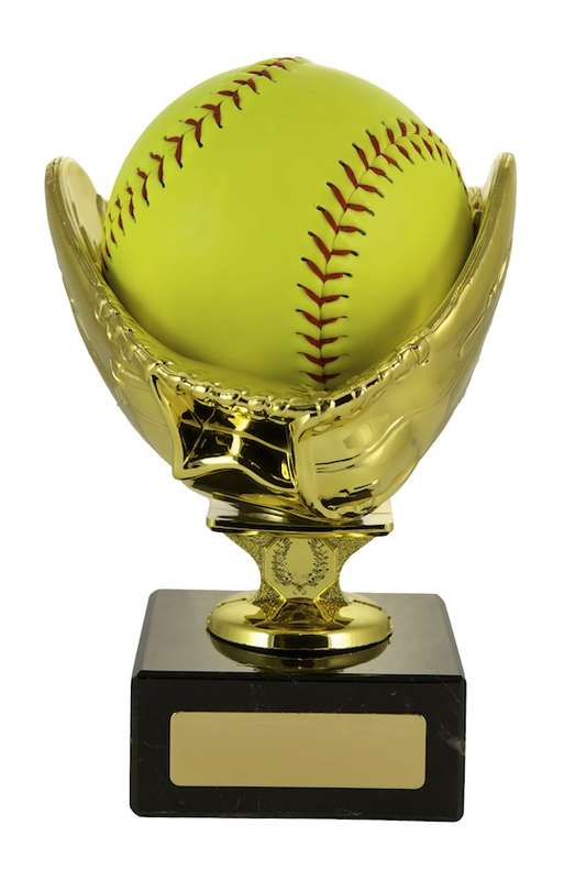 Baseball Glove