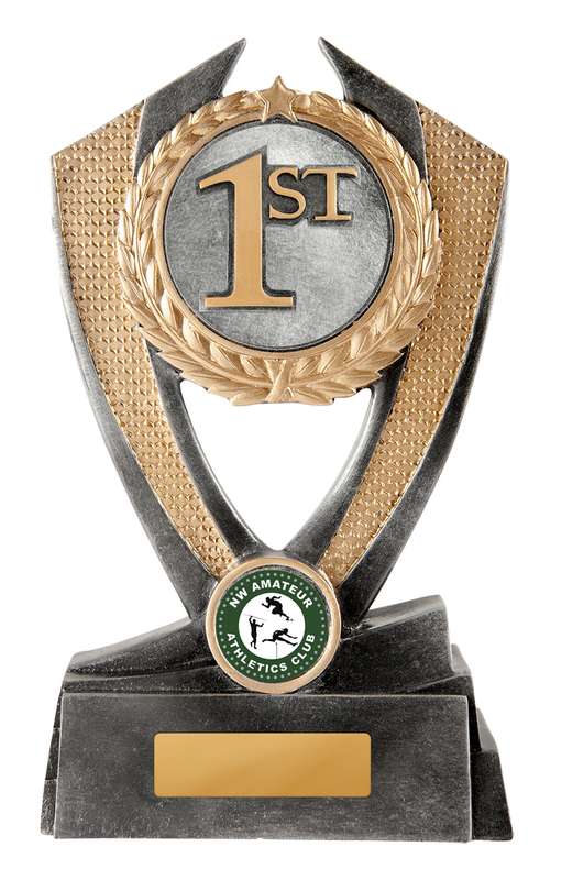 Hero Shield – Athletics