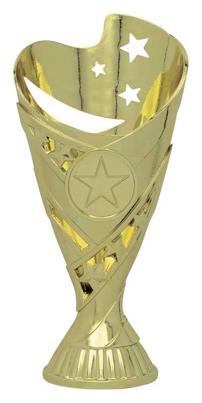Arcade Cup – Gold