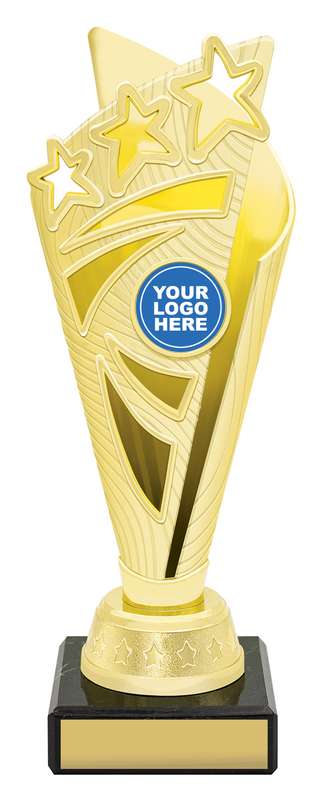 Corella – Gold / Blue