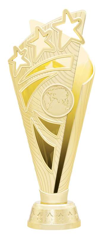 Corella Cup – Gold
