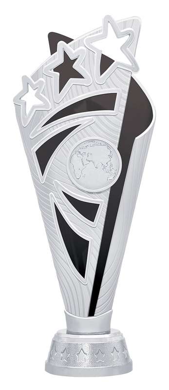 Corella Cup – Silver / Black