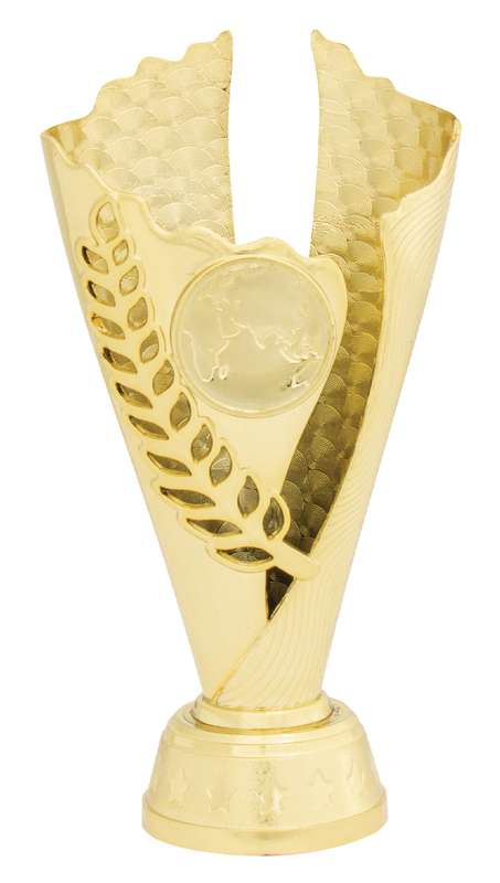 Spirit Cup – Gold