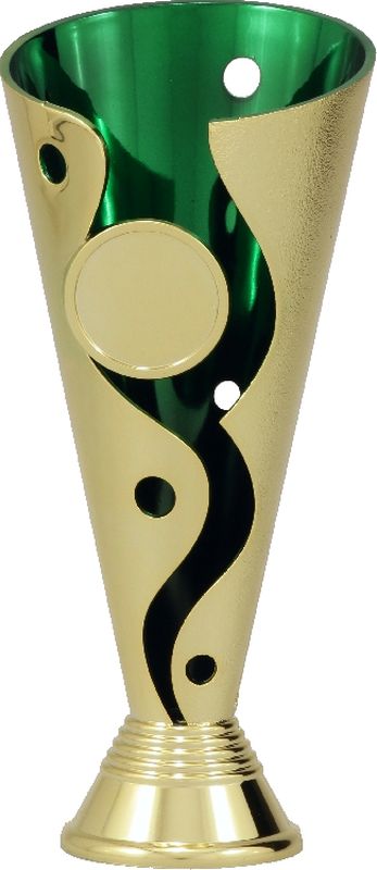 Carnival Green
