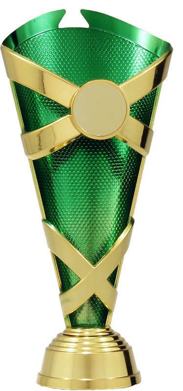 Spectrum Green