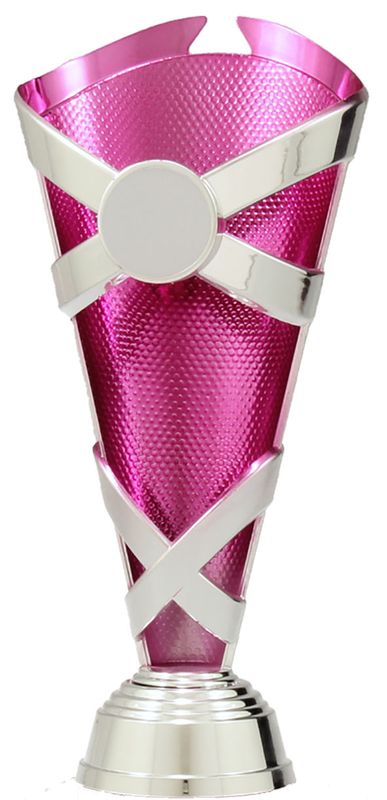 Spectrum Pink