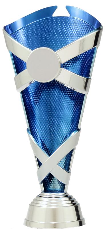 Spectrum Blue