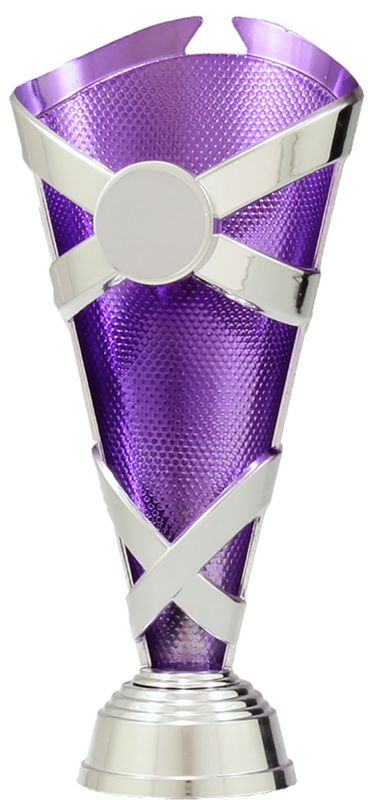 Spectrum Purple