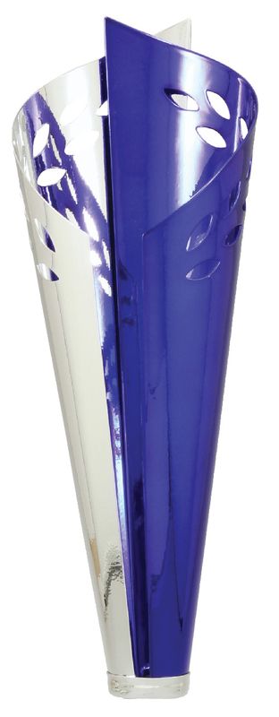 Wreath Cups – Bl / Slv