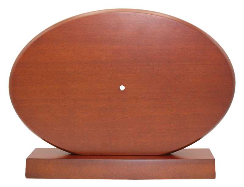 Oval Perpetual