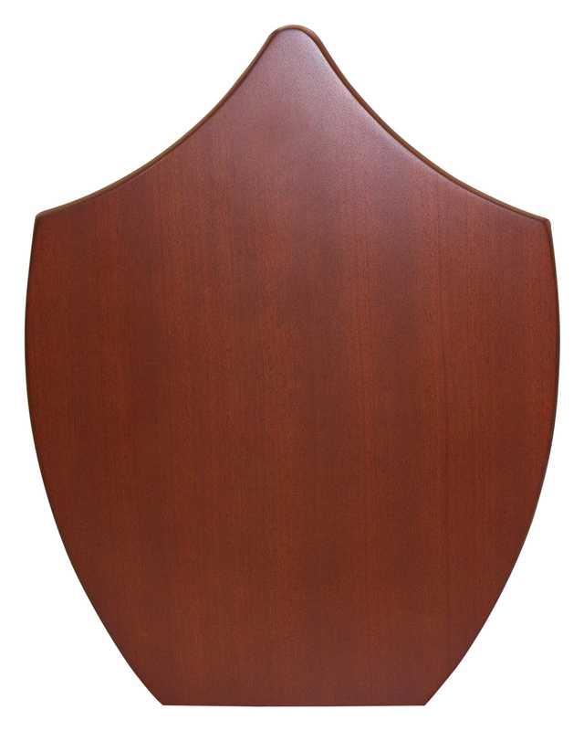 Perpetual Standing Shield