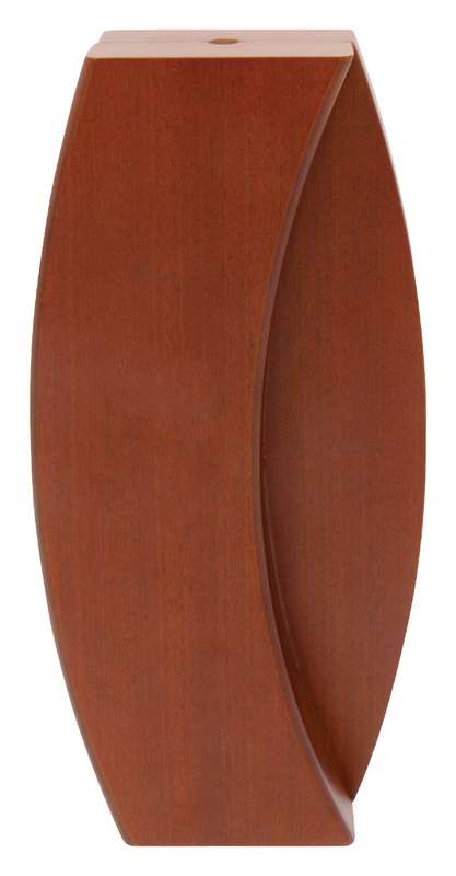 Timber Curved Wing