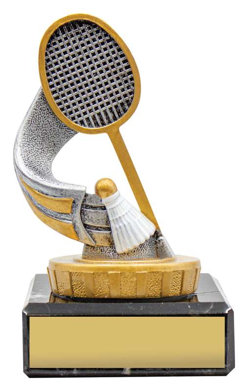 Badminton Marble