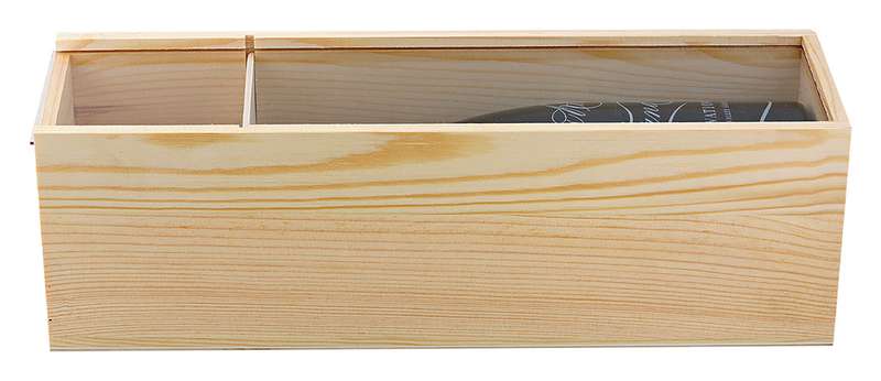 Pine Gift Box