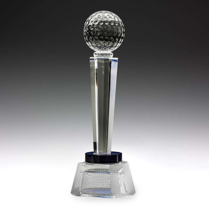 Golf Crystal Apollo