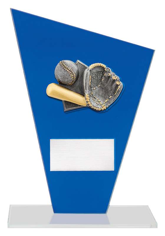 Cobalt Glass