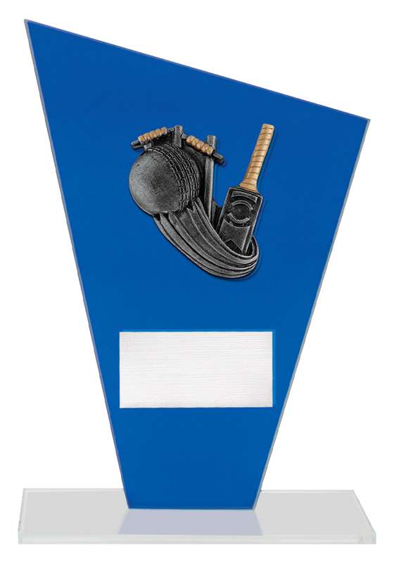 Cobalt Glass – Cricket