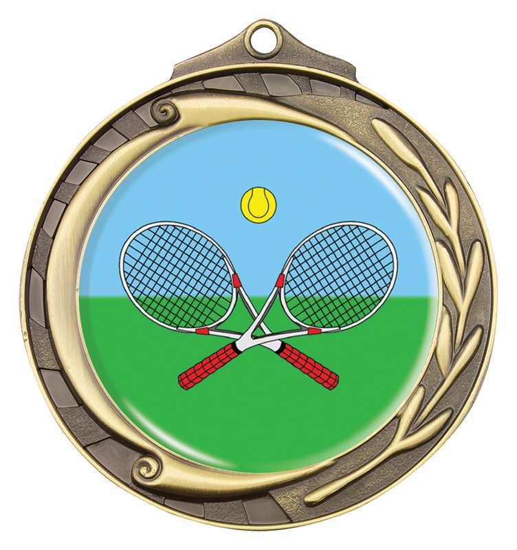 Wreath – Tennis