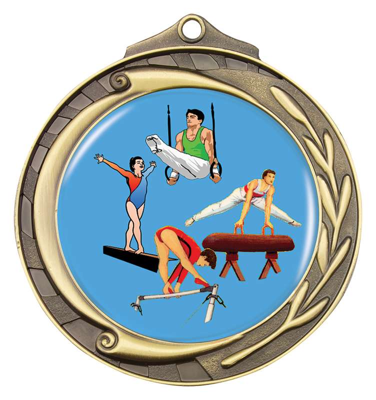 Wreath – Gymnastics