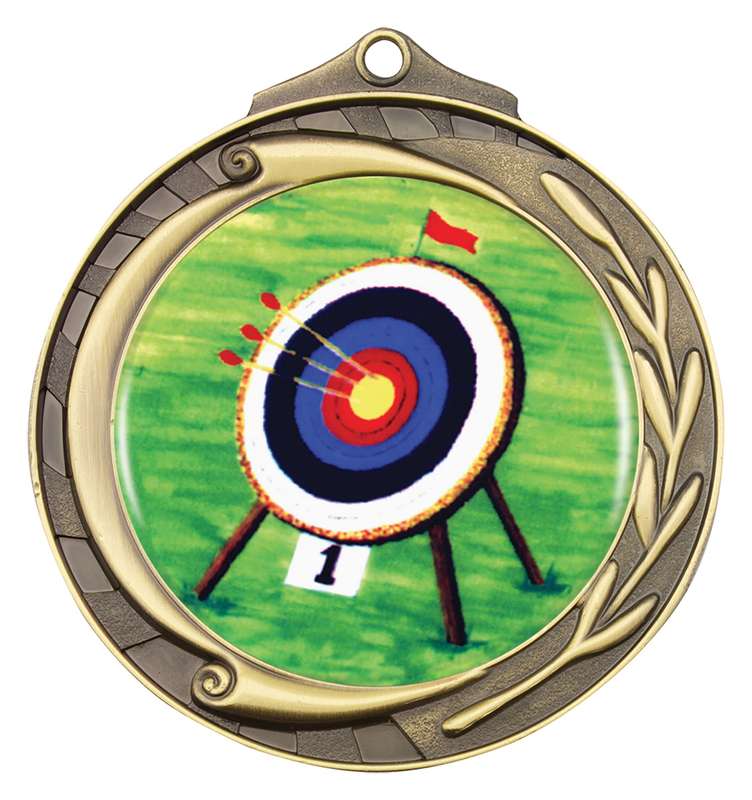 Wreath – Archery