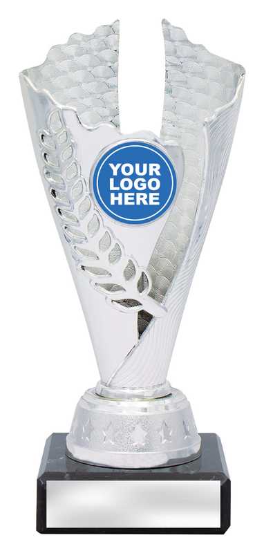 Spirit Cups – Silver / Black