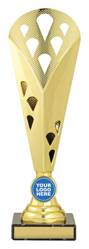 Gold Zephyr
