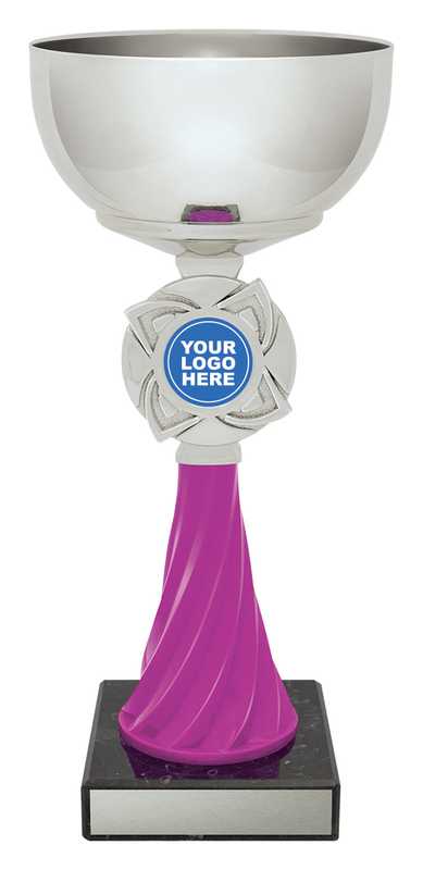Spiral Cup