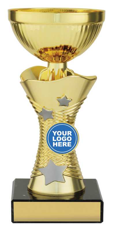 Wayfinder Cups – Gold