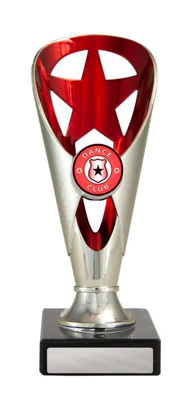 Avenger Cup