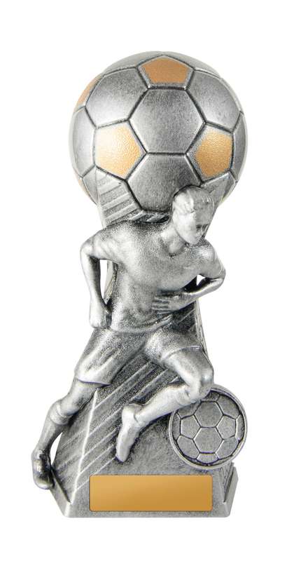 Trailblazer-Football Male