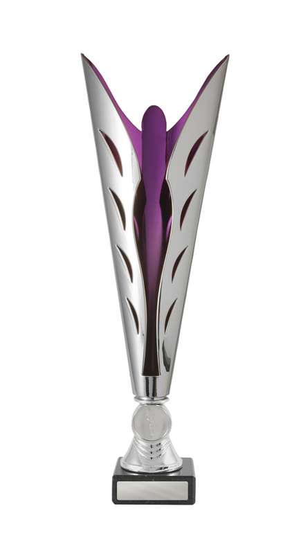 Dancing Silhouette Cup