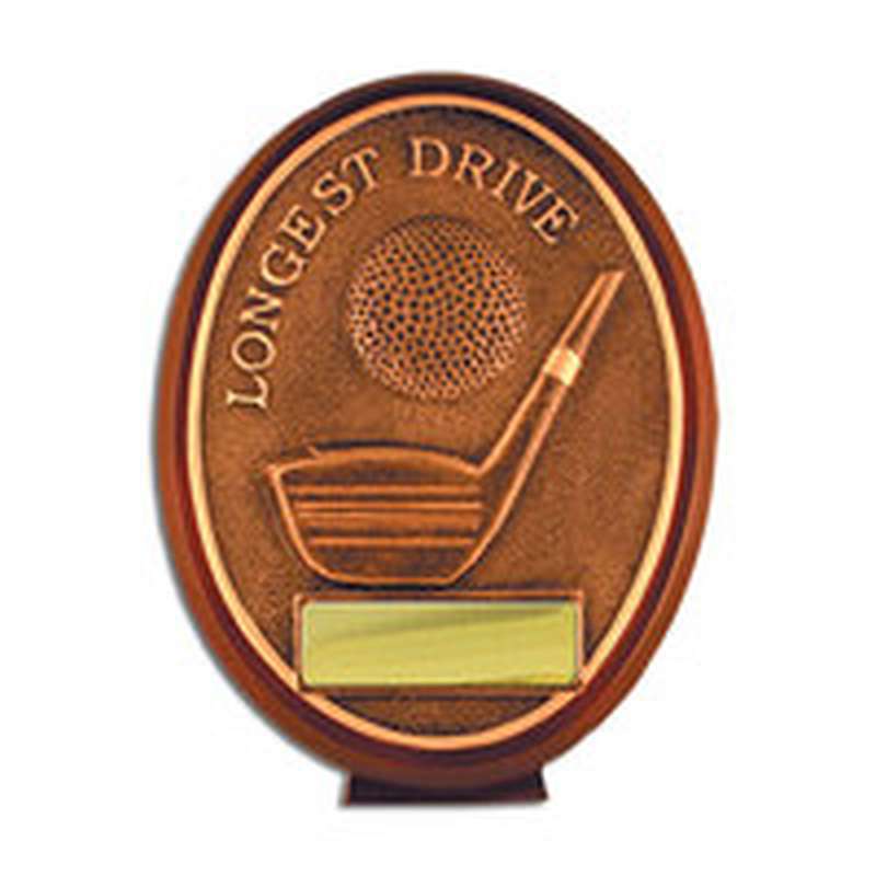 Longest Drive-Golf