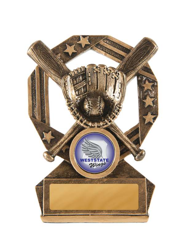 Bronzed Aussie Series – Baseball