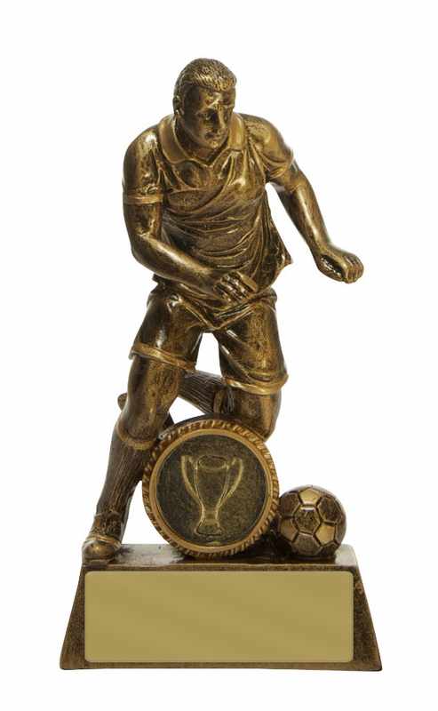 Striker -Football Male