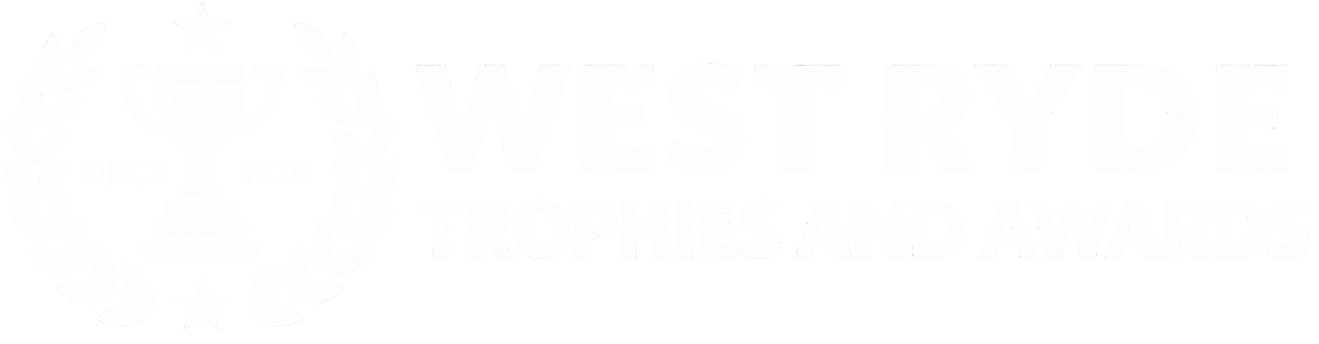 West Ryde Trophies & Awards